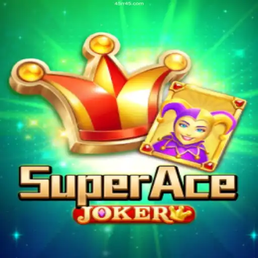 Discover the Exciting World of SuperAceJoker and 45RR Cassino Online