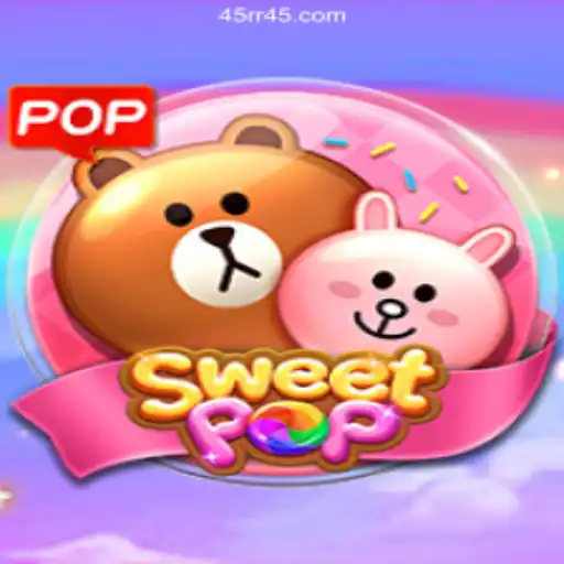 Exploring the Enchanting World of SweetPOP: A Thrilling Online Casino Game