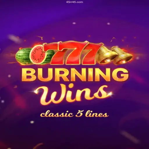 Exploring the Exciting World of BurningWins at 45RR Cassino Online