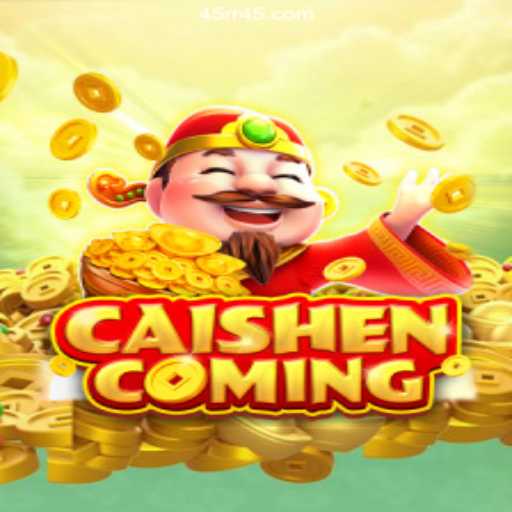 Discover the Excitement of CAISHENCOMING: The Ultimate Online Casino Game