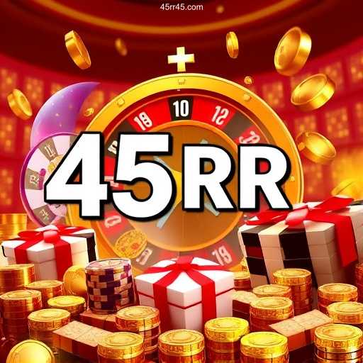 45RR cassino online licenciado com 2.500+ jogos certificados, bônus R$ 5.000🍀