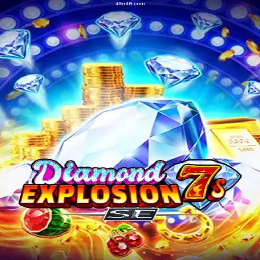 Exploring the Excitement of DiamondExplosion7sSE: A Premium Online Casino Game