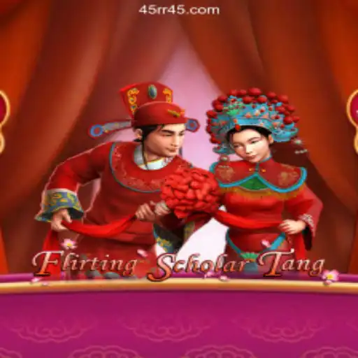 Explore the Exciting World of FlirtingScholarTang and 45RR Cassino Online