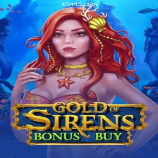 Exploring GoldofSirensBonusBuy: A Mesmerizing Casino Experience