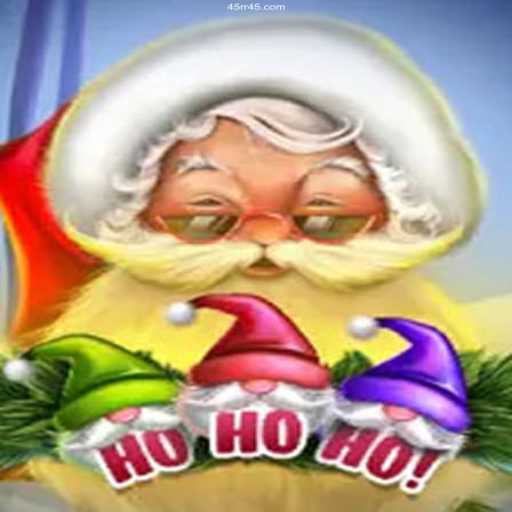 Explore the Enchanting World of HoHoHo Casino Adventure
