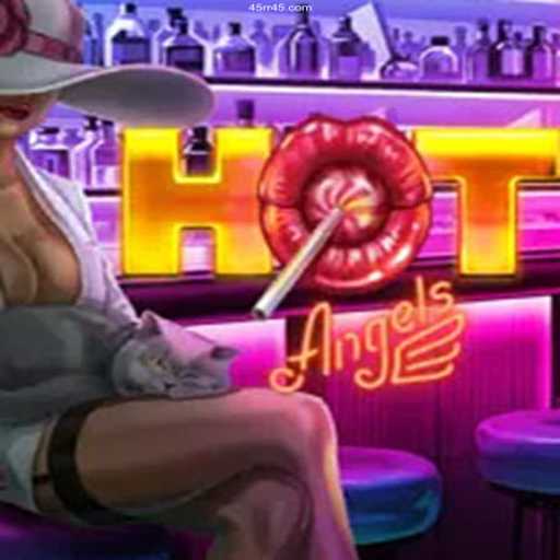 Exploring the Exciting World of HotAngels: A Premier Online Casino Game