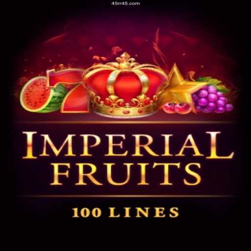 Exploring ImperialFruits100: A Dive into the World of Online Gaming