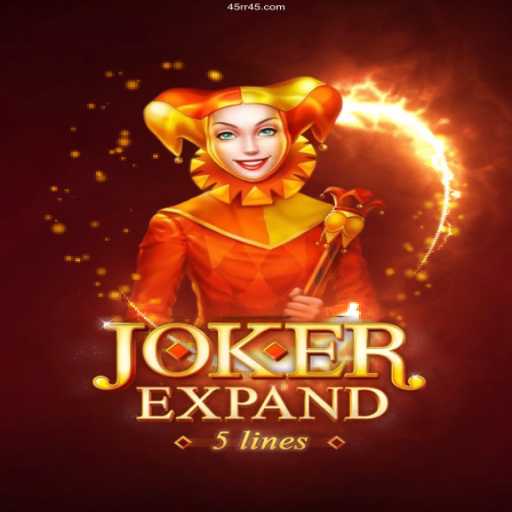 JokerExpand: Discover the Thrills of a Licensed Online Casino
