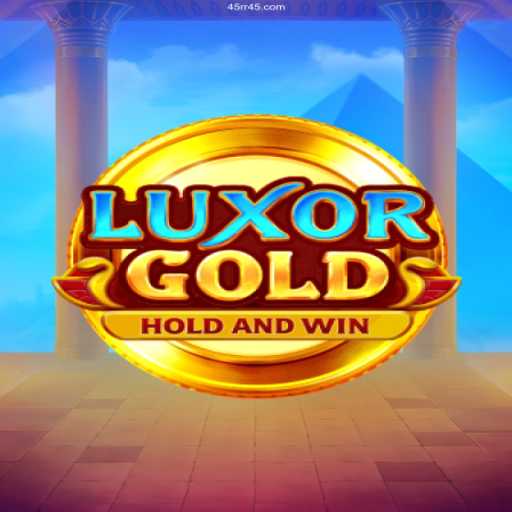 Discovering LuxorGold: The Ultimate Gaming Experience at 45RR Cassino Online