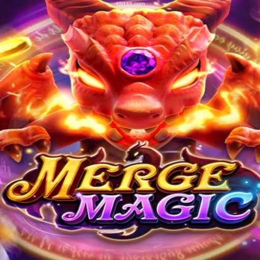 Exploring the Fascinating World of MERGEMAGIC