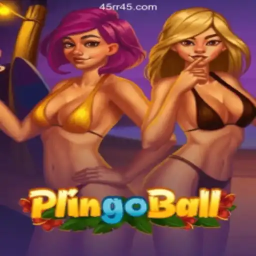 Discover the Excitement of Plingoball at 45RR Casino Online