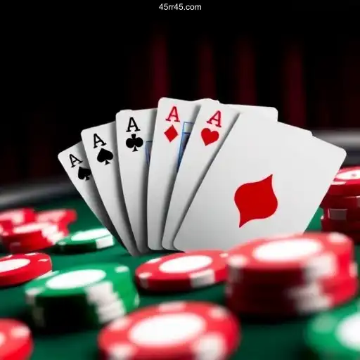 Exploring the World of Poker Games