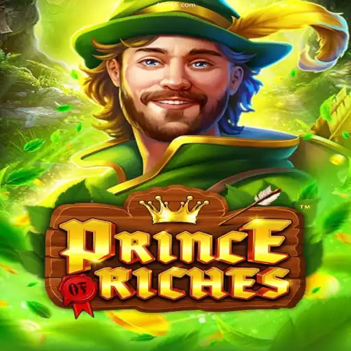 PrinceOfRiches: Exploring the World of Thrilling Casino Gaming