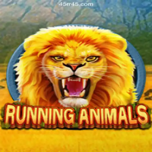 Discover the Excitement of RunningAnimals at 45RR Cassino Online