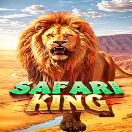 Explore the Thrill of SafariKing: An Exciting Adventure in Online Gaming