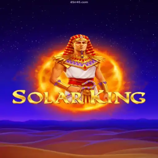 Explore the Galactic Thrills of SolarKing and 45RR Casino's Spectacular Offers