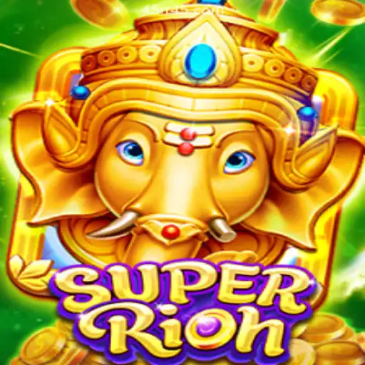 SuperRich: Dive into the Exciting World of 45RR Licensed Casino Gaming