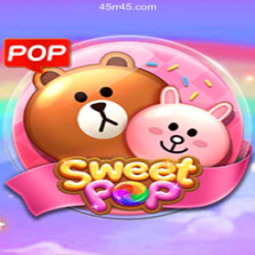 Exploring the Enchanting World of SweetPOP: A Thrilling Online Casino Game