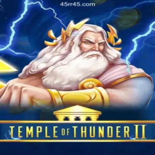 Discover the Excitement of TempleofThunderII: A Thrilling Journey Through Myth and Fortune