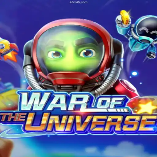 Explore WAROFTHEUNIVERSE: The New Game Revolutionizing Online Gaming